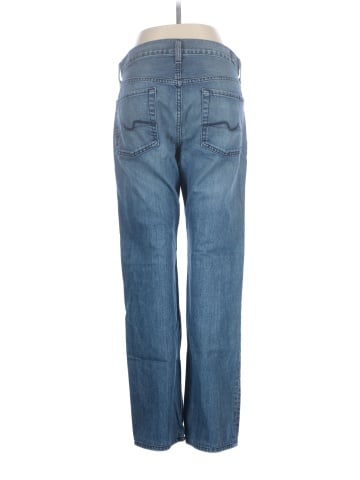 7 For All Mankind Jeans (view 2)