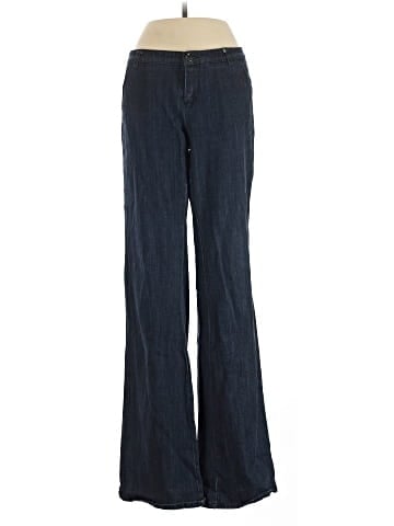 Ecru Jeans (view 1)