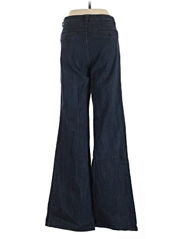 Ecru Jeans (view 2)