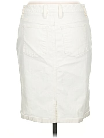 L.L.Bean Casual Skirt (view 2)