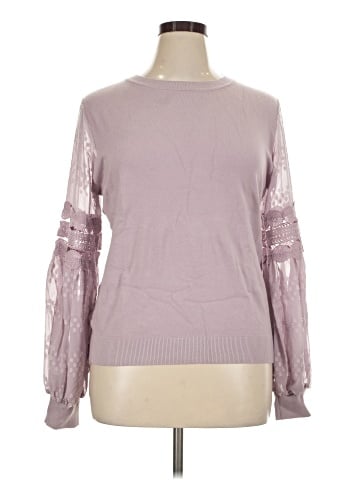 Sioni Pullover Sweater (view 1)