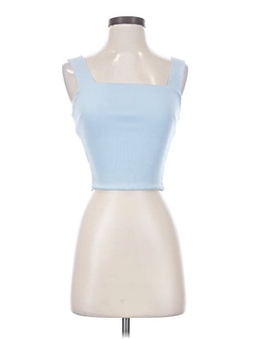 Illa Illa Tube Top (view 1)