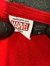 Marvel Red Zip Up Hoodie Size M (kids) - photo 3