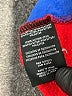 Marvel Red Zip Up Hoodie Size M (kids) - photo 4