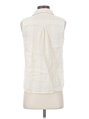 Studio West Sleeveless T-Shirt (view 2)