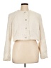 Divided by H&M 100% Polyester Ivory Jacket Size XL - photo 1