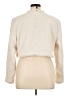 Divided by H&M 100% Polyester Ivory Jacket Size XL - photo 2