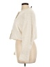 Divided by H&M 100% Polyester Ivory Jacket Size XL - photo 5