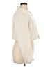 Divided by H&M 100% Polyester Ivory Jacket Size XL - photo 4