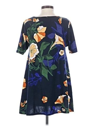 Lularoe Casual Dress (view 2)