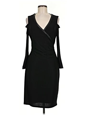 Laundry by Shelli Segal Cocktail Dress (view 1)