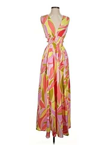 Indulge Casual Dress (view 1)