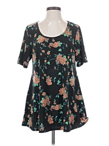 Lularoe Casual Dress (view 1)
