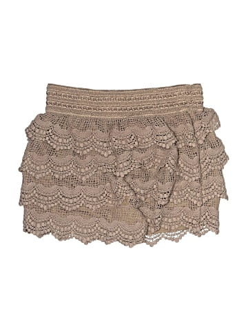 Charlotte Russe Shorts (view 1)