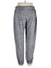 Bobbie Brooks Gray Casual Pants Size 2X - photo 2