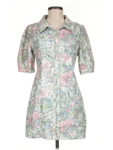 TCEC Casual Dress (view 1)
