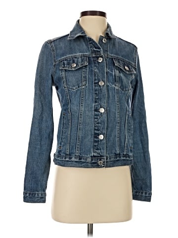 Gap Denim Jacket (view 1)