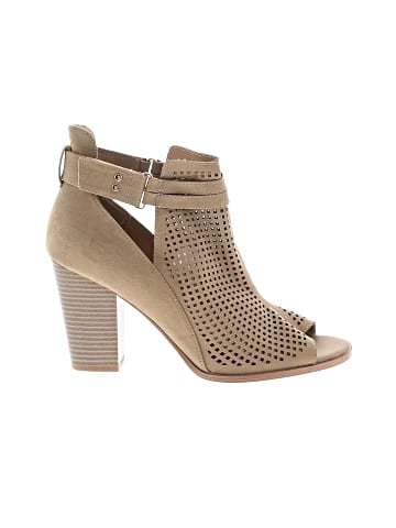 Restricted Shoes Sandals (view 1)