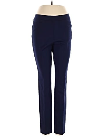 Susan Graver Active Pants (view 1)