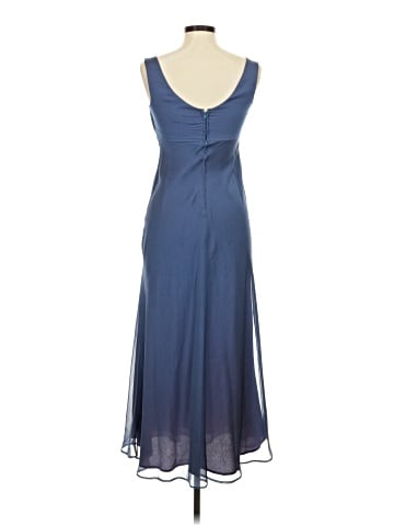 Betsy & Adam Cocktail Dress (view 2)