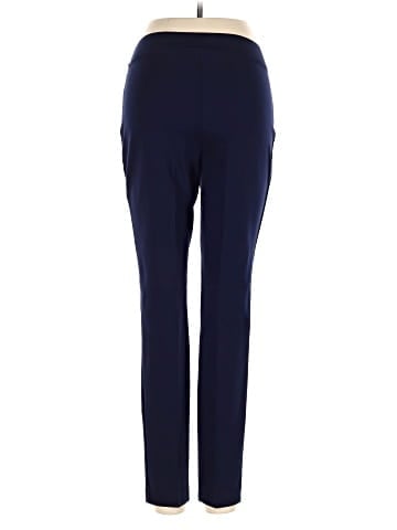 Susan Graver Active Pants (view 2)