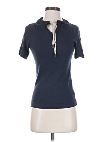 Rivamonti Short Sleeve Top (view 1)