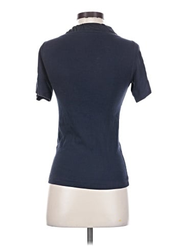 Rivamonti Short Sleeve Top (view 2)