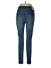 True Religion Hearts Blue Jeans Size 32 waist - photo 2