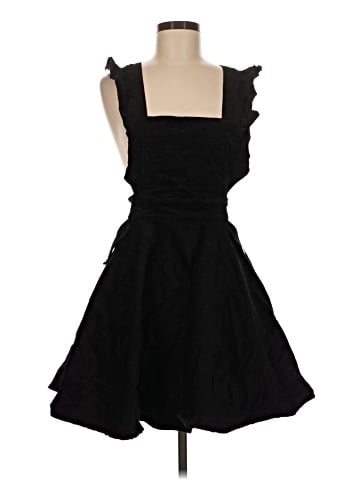 Unique Vintage Cocktail Dress (view 1)