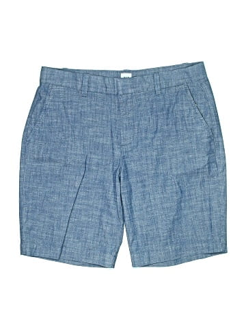 Gap Shorts (view 1)