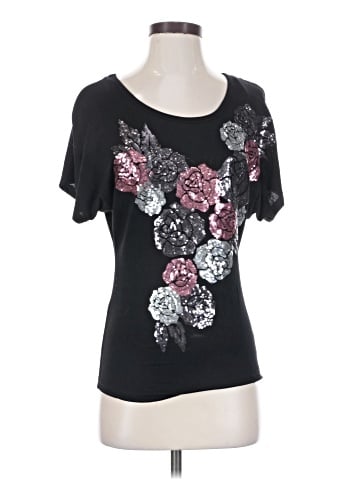 2b bebe Short Sleeve T-Shirt (view 1)