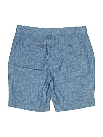 Gap Shorts (view 2)