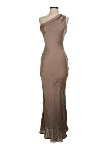 Karina Grimaldi Cocktail Dress (view 1)