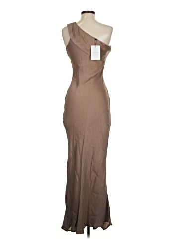 Karina Grimaldi Cocktail Dress (view 2)