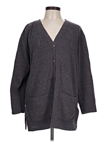 Maggie Lawrence Cardigan (view 1)