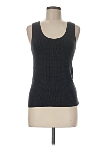 Margaret O'Leary Sweater Vest (view 1)