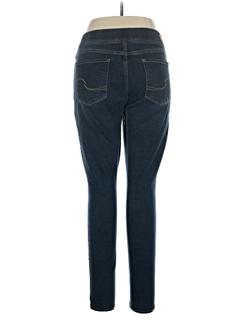 Levi Strauss Signature Jeggings (view 2)