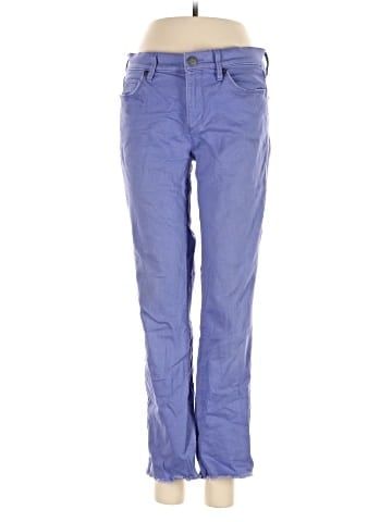 Ann Taylor LOFT Outlet Jeans (view 1)