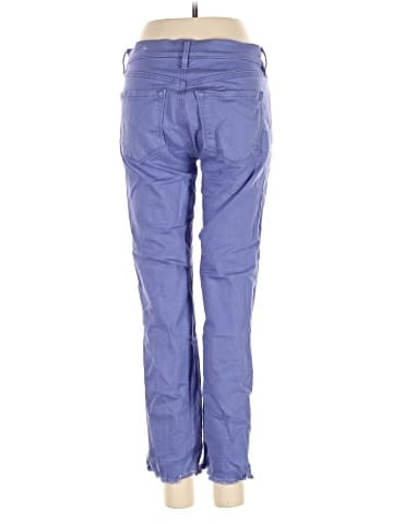 Ann Taylor LOFT Outlet Jeans (view 2)