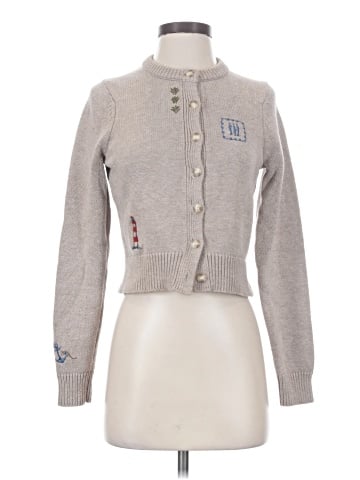 Abercrombie & Fitch Cardigan (view 1)