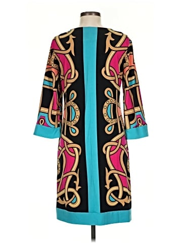 Nicole by Nicole Miller Casual Dress (view 2)