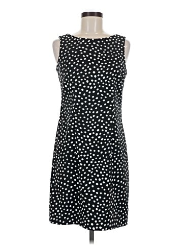AGB Casual Dress (view 1)