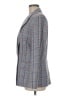 Rag & Bone Plaid Gray Blazer Size 6 - photo 5