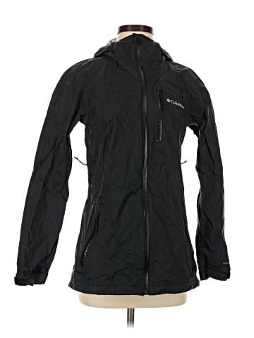 Columbia Snow Jacket (view 1)