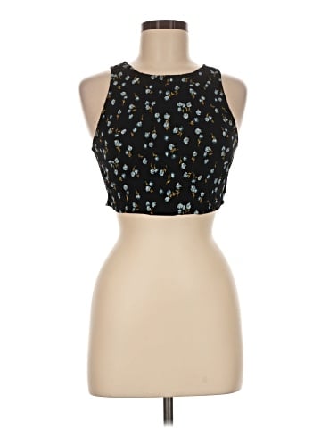 Show Me Your Mumu Sleeveless Blouse (view 1)