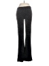 No Boundaries Stars Silver Casual Pants Size 7 - 9 - photo 1