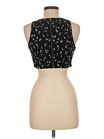 Show Me Your Mumu Sleeveless Blouse (view 2)