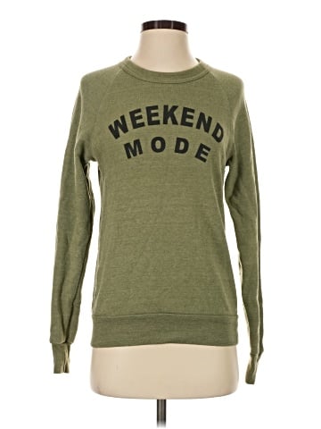 ALTERNATIVE Sweatshirt (view 1)