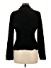 Odille Solid Black Blazer Size 8 - photo 2