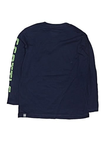 Garb Long Sleeve T-Shirt (view 2)